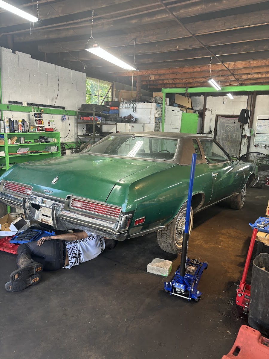 Electrical & Battery